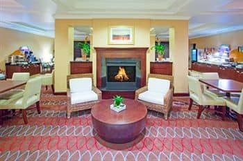 Holiday Inn Express Washington DC Northeast