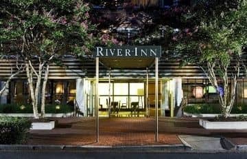 The River Inn