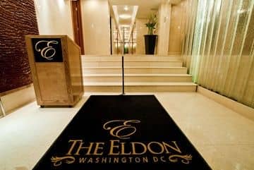 Eldon Luxury Suites