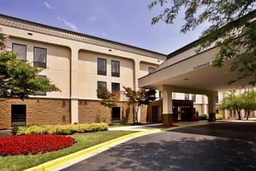 Hampton Inn Bowie