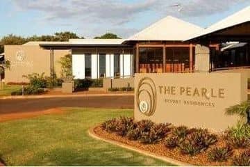 The Pearle of Cable Beach