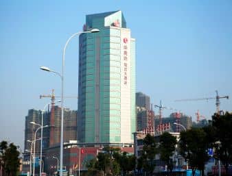 Ramada Wuxi
