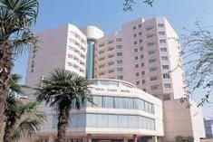 Gold Coast Hotel Wuxi