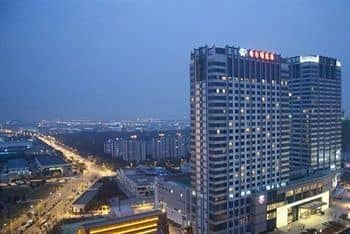 Doubletree By Hilton Wuxi