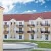 Sejours Affaires Roissy Village