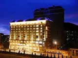 King Hall Hotel Dalian