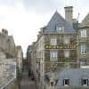 Hotel De La Cite Saint Malo