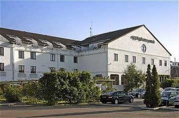 Copthorne Hotel Effingham Gatwick