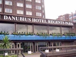 Danubius Regents Park