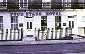 Four Stars Hotel