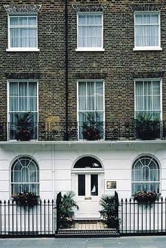 Four Seasons Hotel London at Park Lane