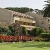 Hotel Golf Valescure