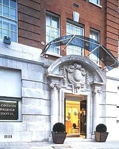 London Bridge Hotel