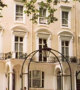 Shakespeare Hotel