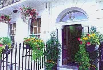 Somerset Hotel Baker Street London