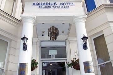 Aquarius Hotel Aquarius Hotel