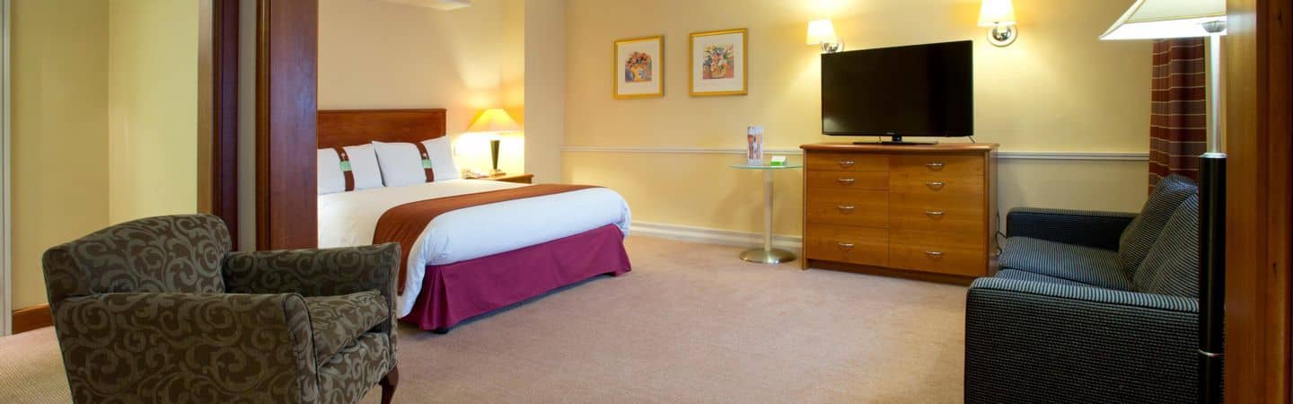 Holiday Inn London-Shepperton