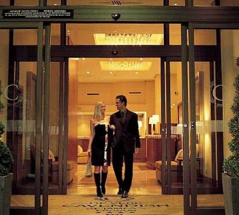 The Cavendish London The Cavendish London