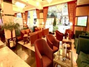 Grange Holborn Hotel