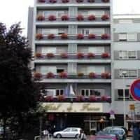 Best Western Hotel De France Best Western Hotel De France