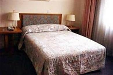 The Creffield Lodge