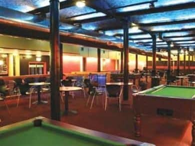 Sundial Court