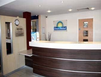 Days Hotel Luton