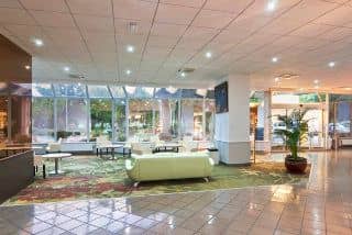 Mercure Strasbourg Palais Des Congres