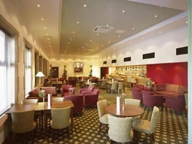 Selsdon Park Hotel & Golf Club Selsdon Park Hotel & Golf Club