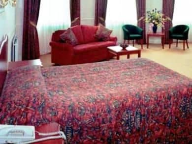 Best Western Bromley Court Hotel