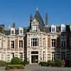 Chateau De Tilques Hotel