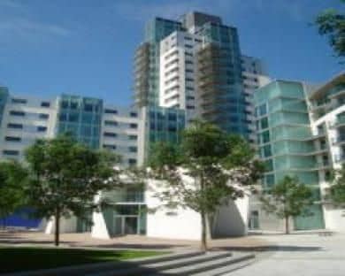 Marlin Apartments - London Bridge Empire Square