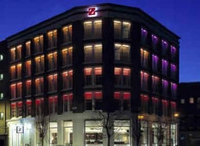 Marrable's Hotel