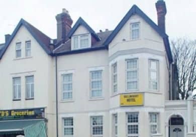 Hollingbury Hotel