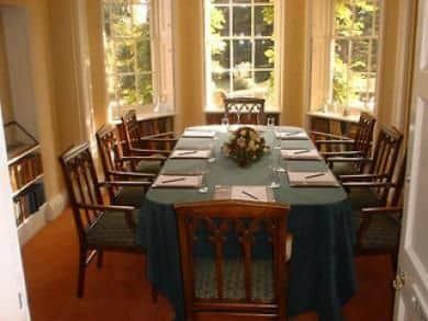 Menzies Flitwick Manor