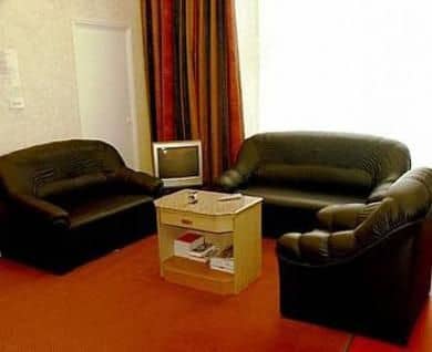 Travel House