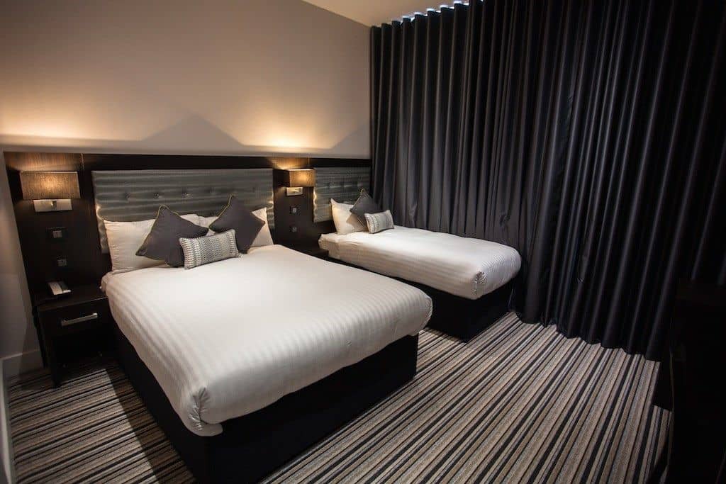 W14 Hotel