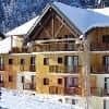Les Chalets Du Thabor