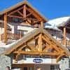 Residence Les Lodges De Pierres