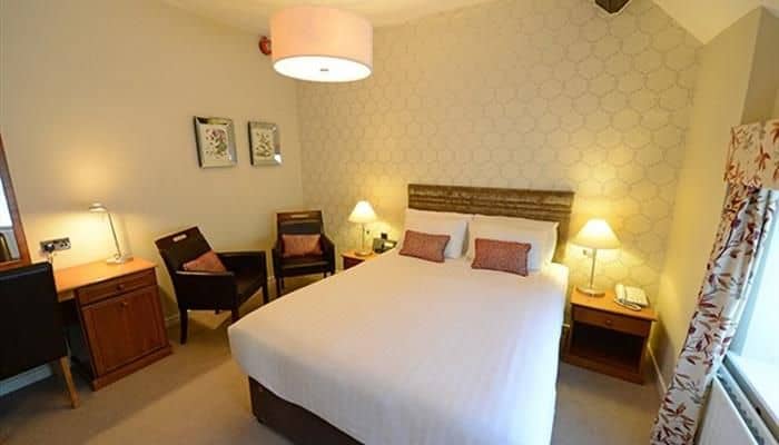 Best Western Manor House Hotel