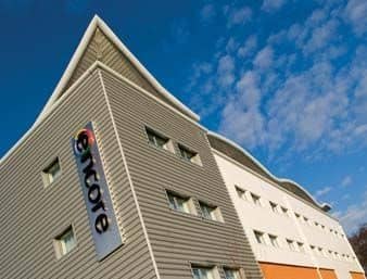 Ramada Encore Doncaster Airport