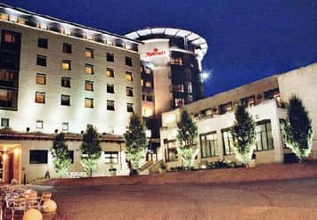 MARRIOTT CITY MARRIOTT CITY