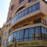 City Partner Hotel Primavera Tbilisi