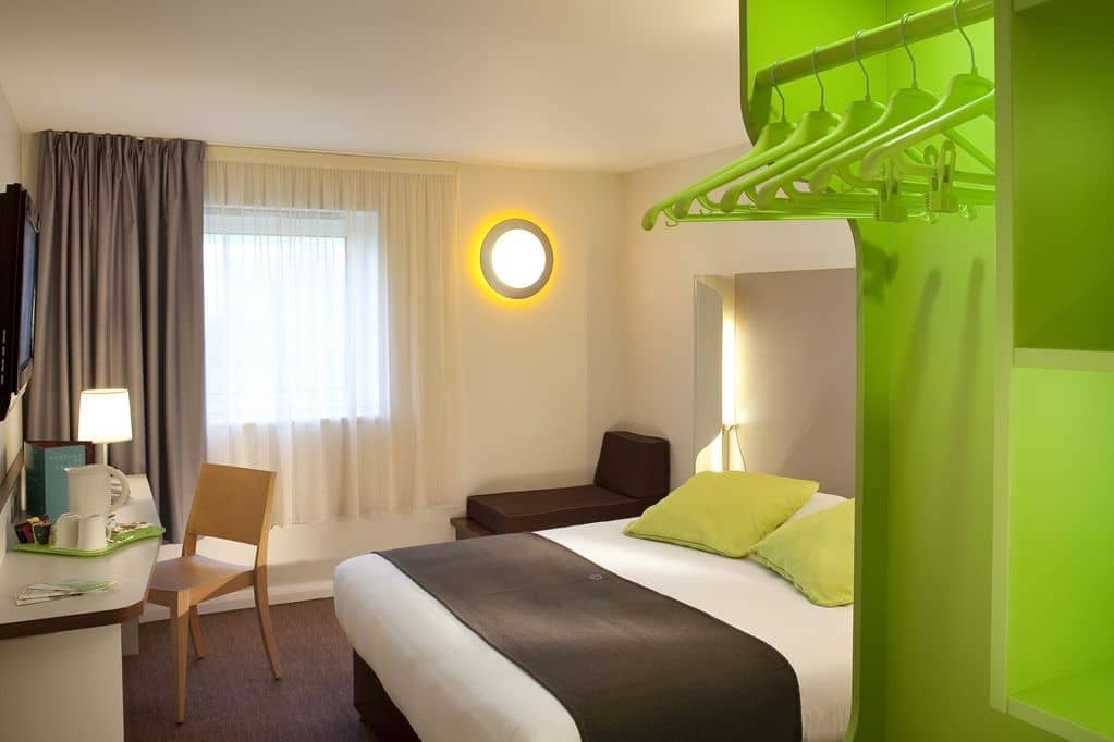 Campanile Hotel Northampton Campanile Hotel Northampton