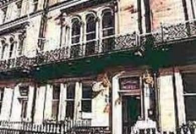Argyll Town House
