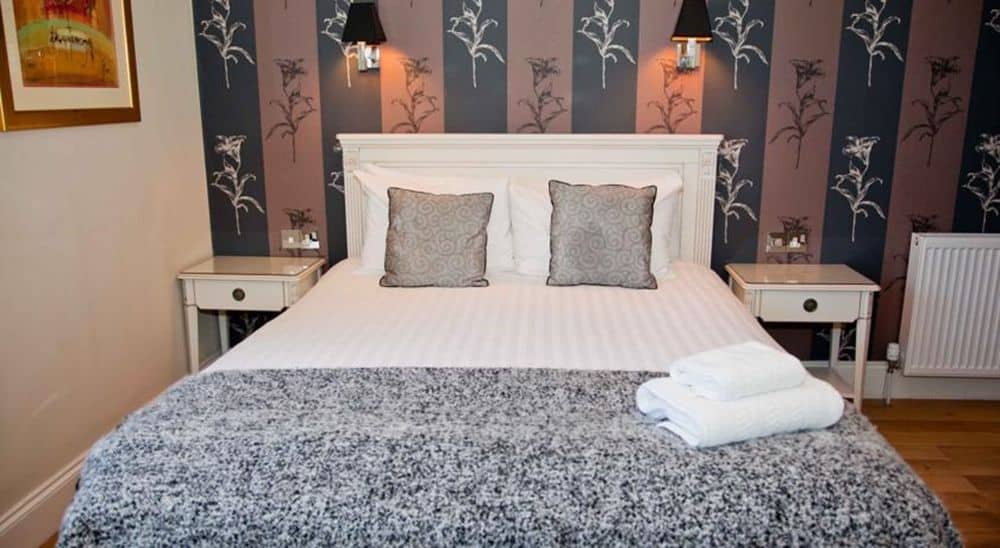 The Lairg Hotel