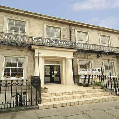 Cairn Hotel