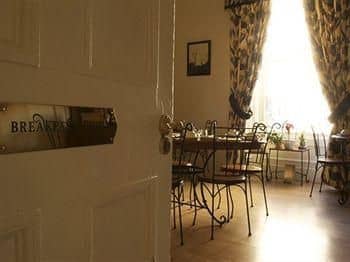 Hanover House Hotel