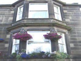 Edinburgh House