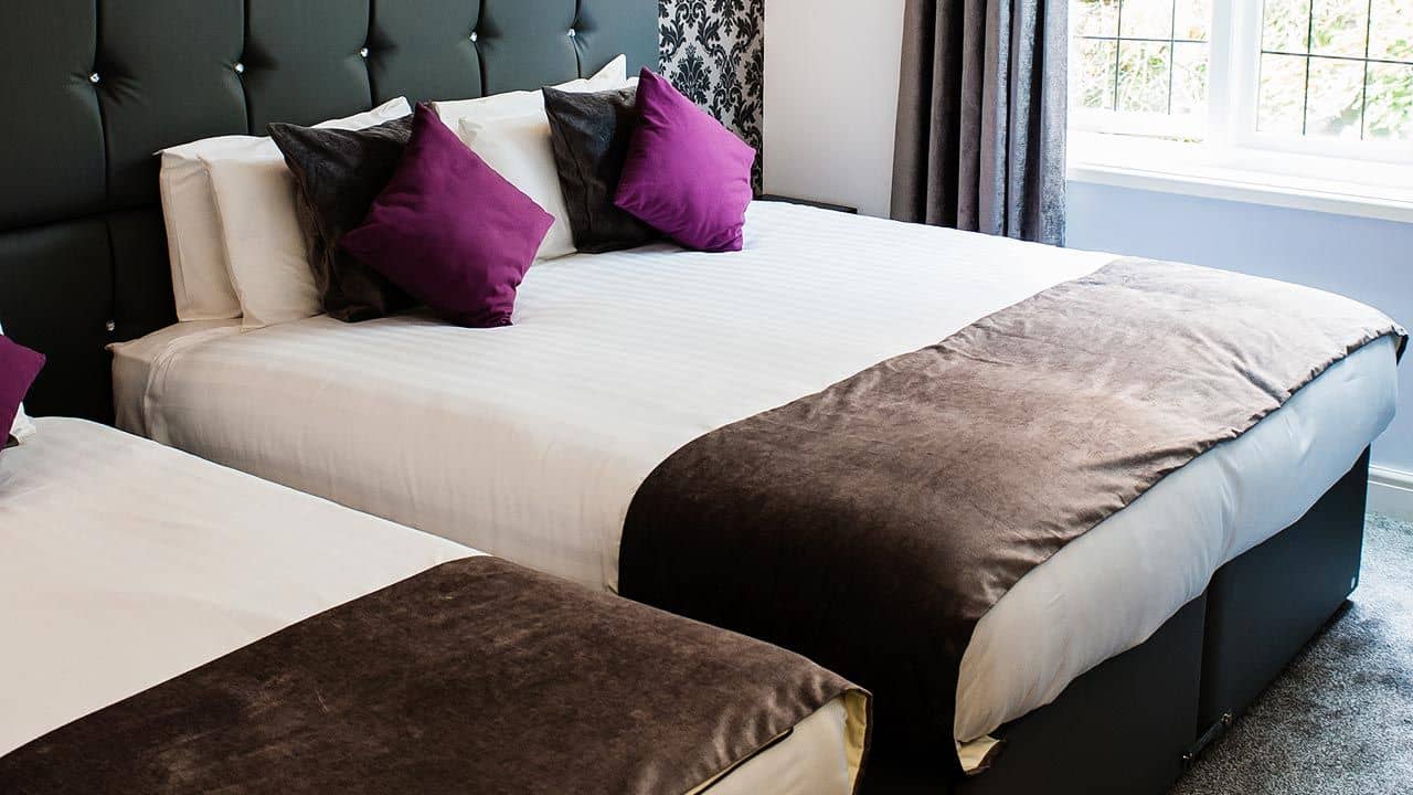 The Southcrest Manor Hotel Redditch